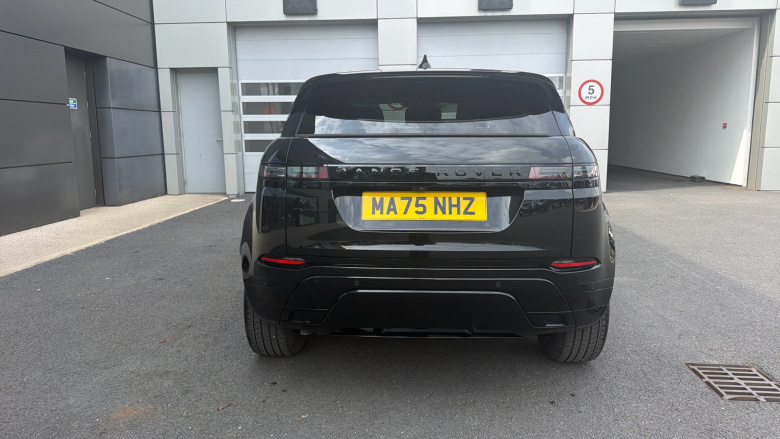 Land Rover Range Rover Evoque 2.0 D200 Edition 5dr Auto Diesel Hatchback